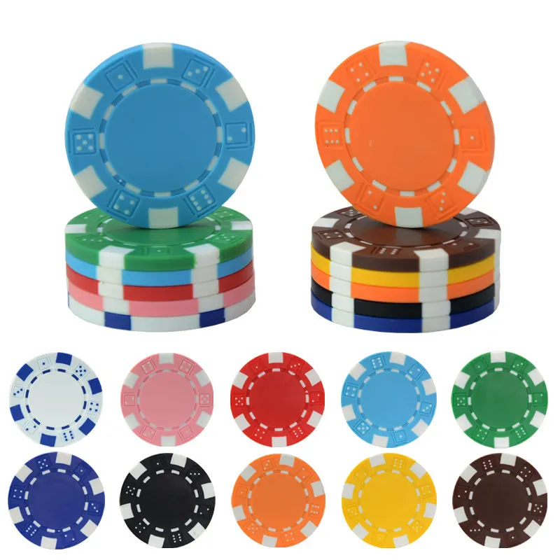 Premium Poker Chip Set Professional Poker Chip Set 