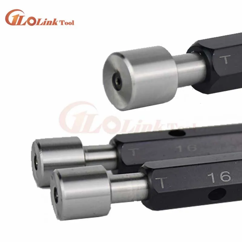 11-20mm H7 PLAIN PLUG GAUGE Plain Plug Gage go and no go 11/12/13/14/15/16/17/18/19/20mm accuracy H7