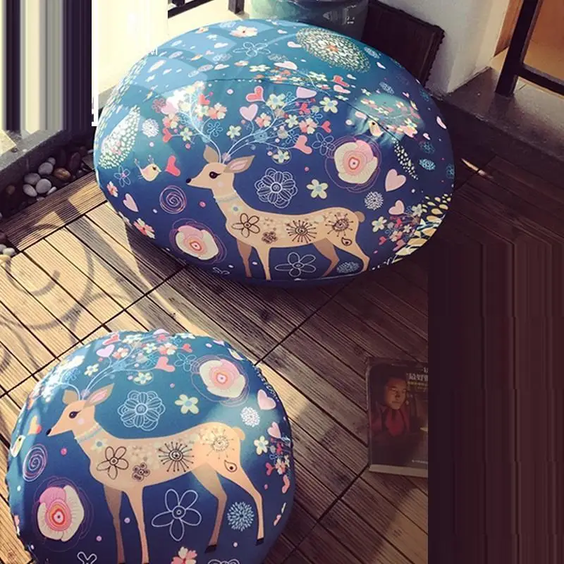Sedie De Assento компьютерный Totoro Pouf песочечистка золото Fauteuil кровать Copridivano Cadeira Puff Asiento кресло мешок дивана
