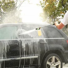 Новая мойка высокого давления вращающаяся турбо Насадка распылитель 2,5-5 GPM 3000PSI