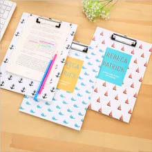 Креативная фирма А4, Студенческая тестовая бумага, данные, фанера, папка для офиса, свежий дневник, шпон, папка с зажимом бумага для органайзера, Органайзер