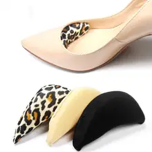 1 пара; губчатая вставка для передней части стопы; обувь с заглушкой на половинчатую подушку; анти-боль; обувь с длинным носком; обувь с наполнителем; регулировка по уходу за пальцами