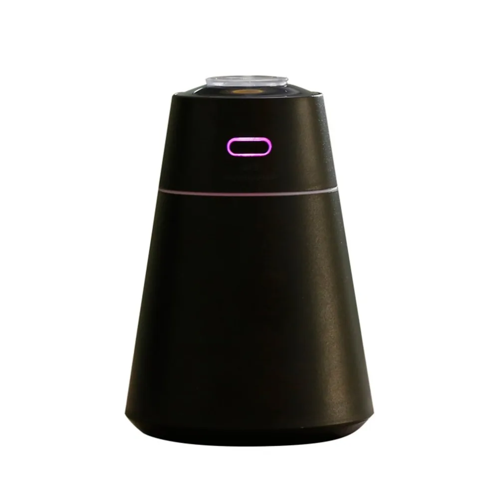 

2019 new USB desktop bedroom creative fashion simple volcano humidifier ultrasonic dorpshipping