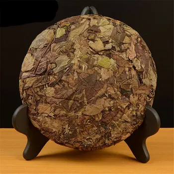 

350g High Quality White Tea Chinese Fujian Fuding Shoumei Tea Wild Old White Tea Green Food Lowering Blood Pressure Shoumei Tea