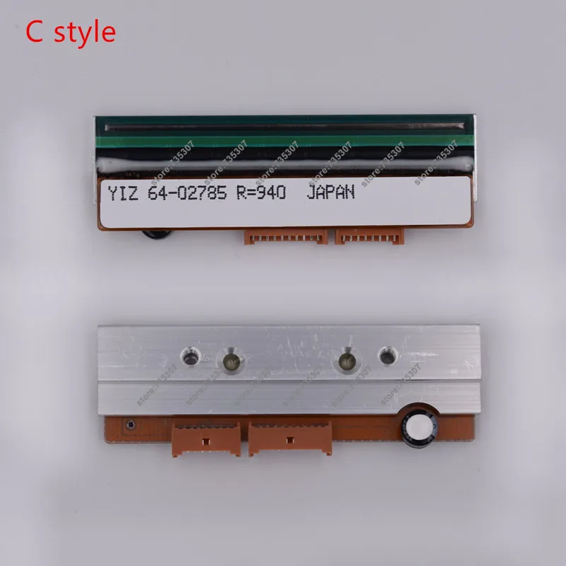 Высококачественная печатающая головка SM80 SM90 SM100 SM110 SM300 sm5100 термопечатающая для