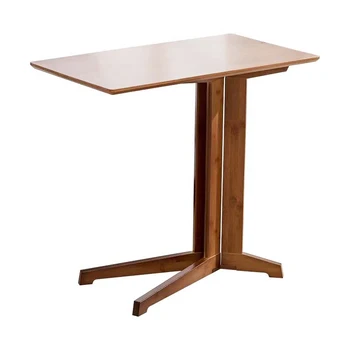 

solid wood sofa, a few small coffee tables, a bamboo table,computer table, a movable furniture, a computer table