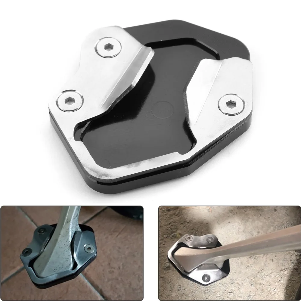 Areyourshop мотоциклетная боковая накладка подножки удлинитель для TRIUMPH TIGER800 XCA XRT XRX- аксессуары для двигателя