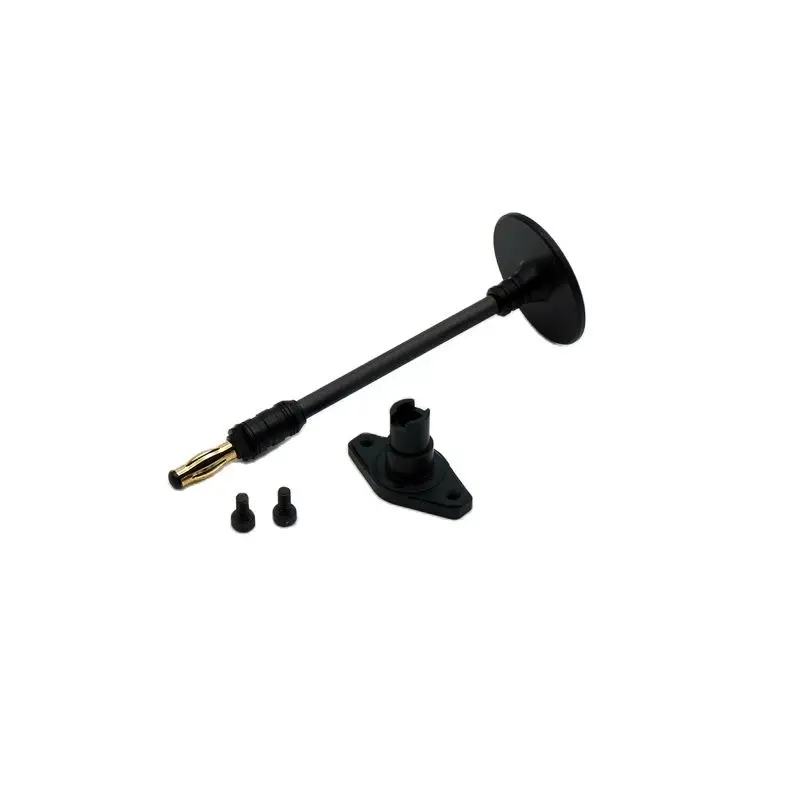 

Аксессуары для радиоуправляемых летательных аппаратов, БПЛА, «сделай сам», рама Tarot X4 X6 X8, держатель для GPS из алюминиевого сплава, кронштейн, антенна, фиксированное сиденье