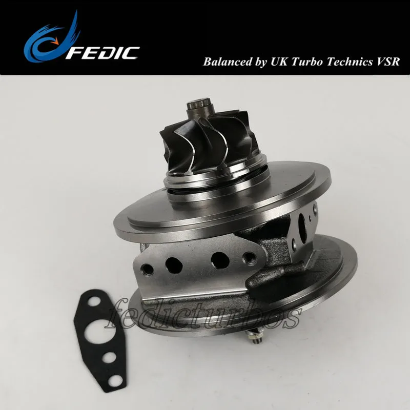 Турбина CT16V VB31 17201-0L070 17201-0L071 Turbo зарядное устройство картридж chra для Toyota Hilux 2,5 D-4D 88Kw 106Kw 2KD-FTV 2011