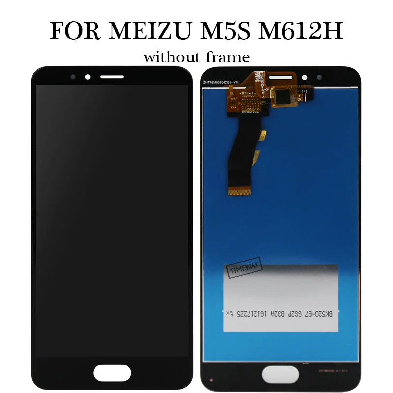 M5S M612H-2