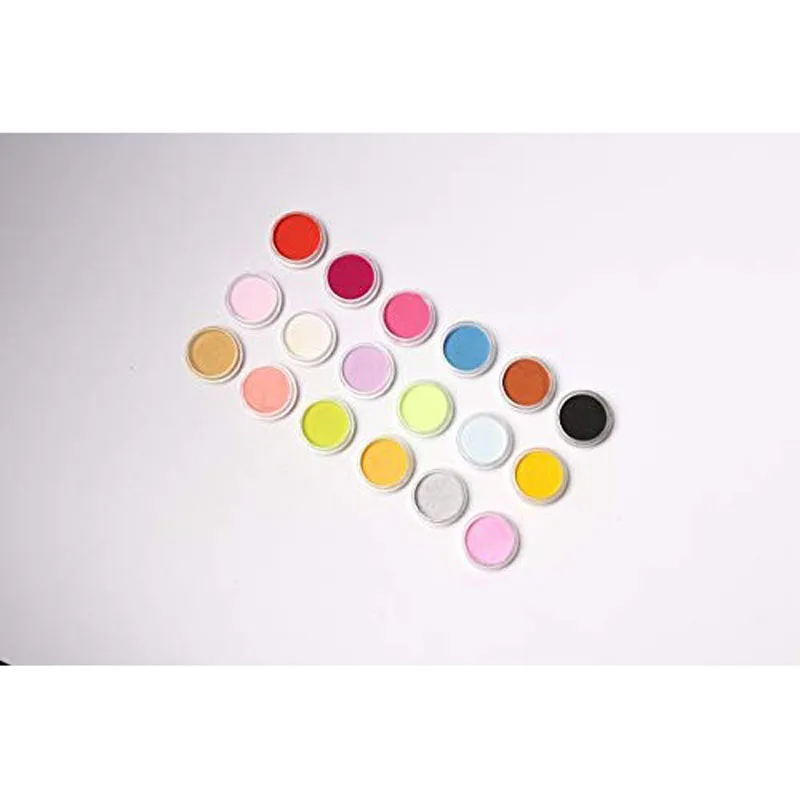Kit Epoxy Resin Colour Pigment Powder 18 Colours Extra Fineness Including Glitters B07G3784TP_7-500x500-product_popup
