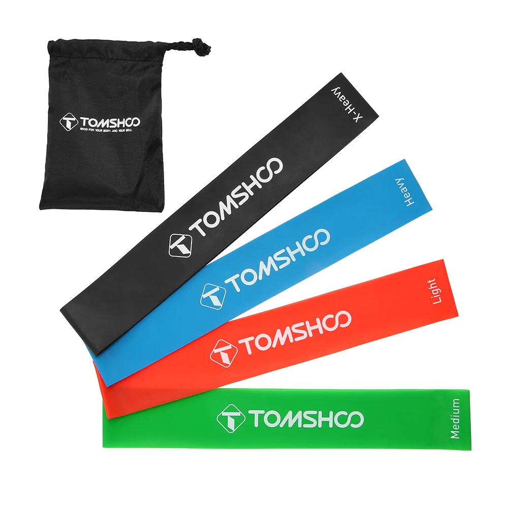 17Pcs Fitness Rubber Bands Resistance Bands Set Workout Home Elastic Band Sports Exercise Bands Pilates Fitness Gym Equipment