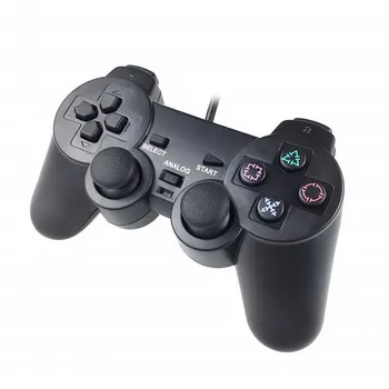 

Wire Gamepad For PS2 Joystick Console Controle For PC For SONY PS2 Controller For Playstation 2 PS2 Accessories