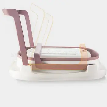 

Baby Bath Pot Foldable Baby Bath Pot Large Thickened Bath Pot Bath Pot For Children