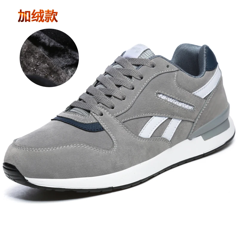 

Couple models casual cotton shoes men's warm sports shoes women large size retro old shoes fashion light jogging wholesale