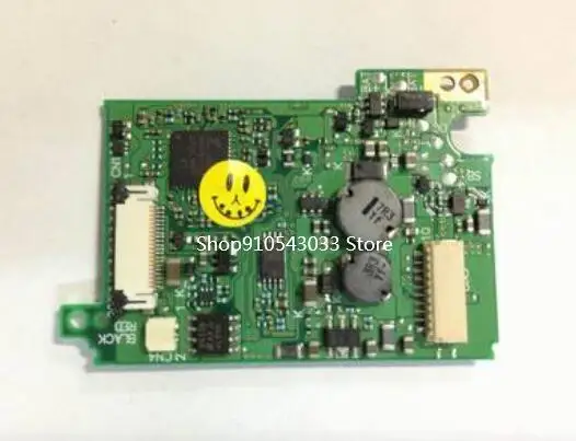 

Плата питания постоянного тока D80, печатная плата для nikon D80, плата питания D80, запасные части для камеры, бесплатная доставка