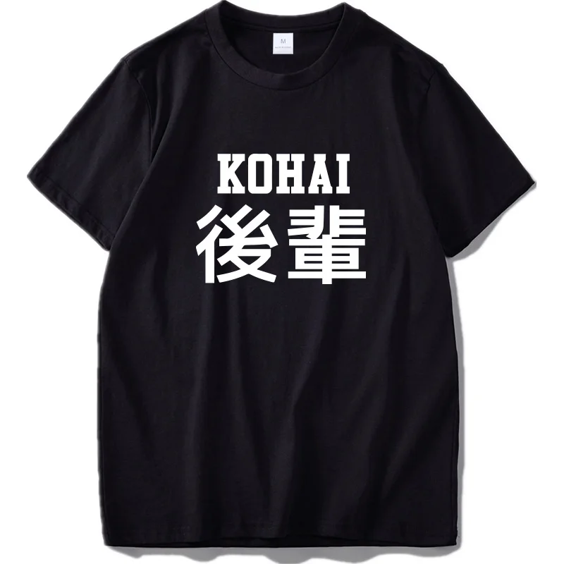 Black11 Футболка «Nothing Is Real», Harajuku, японские забавные хлопковые топы с принтом букв, дышащие хлопковые хипстерские футболки, Прямая поставка - Цвет: Black11