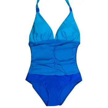 

Women's One-Piece Swimsuit Retro Beach Swimwear Set swimming suit for women transparent swimsuit trikini monokini sexy badpak