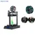 ORTUR4-V2-1KG Новейший Ortur 3d принтер двухосевой линейный направляющий принтер 3D Съемная Углеродистая стальная пластина, печать с отключением питания - Цвет: ORTUR4-V2-1KG
