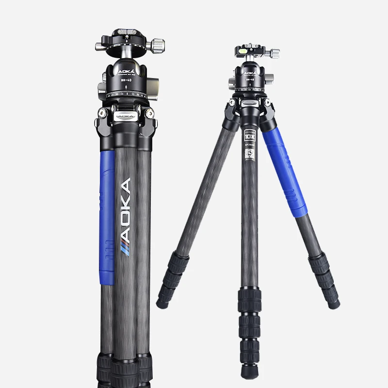 AOKA KF284C + BH40R 18KGS грузоподъемность низкая гравитационная шаровая Головка