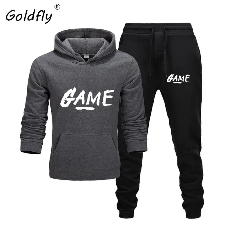 Толстовки traje de hombre ropa deportiva+ Pantalones salomons speedcross sudaderas ropa deportiva de Hombre ropa deportiva d