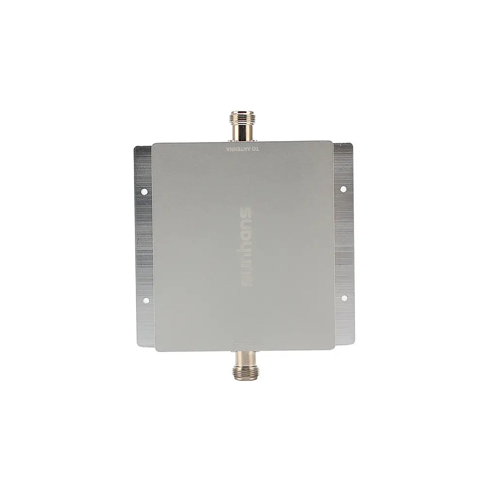 Sunhans SH24Gi20W усилитель сигнала Wi-Fi 11b/g/n 20 Вт усилитель внутреннего класса предприятия 2,4 ГГц 43dBm беспроводной усилитель