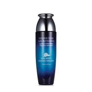 

Emulsion антивозрастная with муцином snail, 150 ml, Hanhui