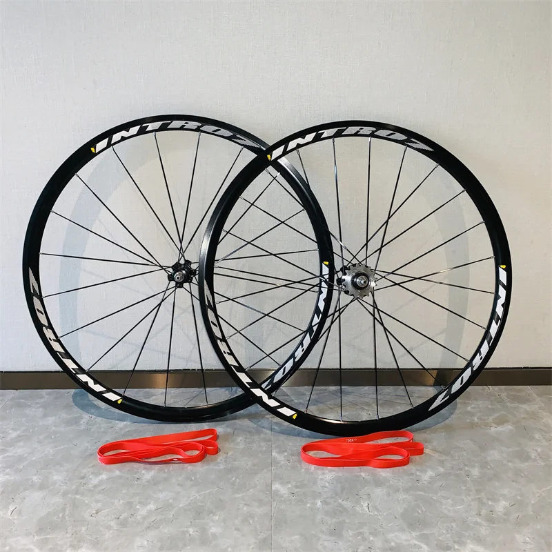 700cAluminumAlloyIntro7WheelRimI7RacingFixieBikeBicycleTrack