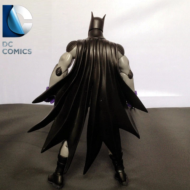 DC коллекционные вещи DCC Бэтмен нулевой год свободный 6 &quotфигурку|action figure|dc