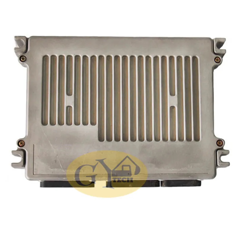 PC200-7 экскаватор контроллер 7836-26-6000 7835-26-1009 для мини-экскаватора Komatsu PC200-7 7836-26-1008 ЭБУ