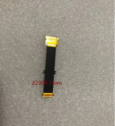 

NEW A7 III / A7R III LCD Display Flex Shaft Rotating Cable FPC For Sony ILCE-7M3 ILCE-7RM3 A7M3 A7RM3 Alpha M3 7RM3 Repair Part