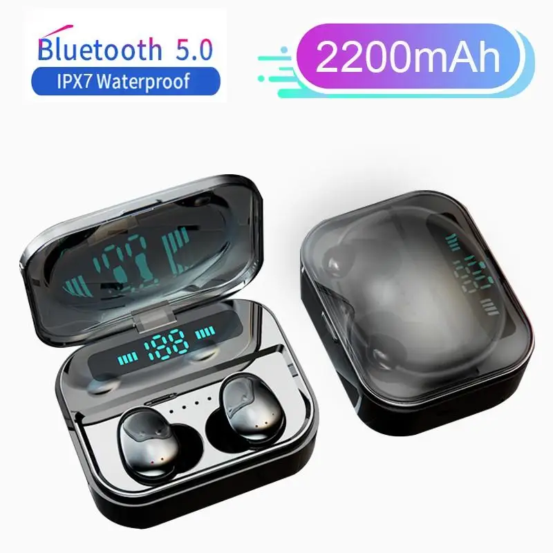 X7 TWS Bluetooth Earphone for Galaxy 5G S Note A Samsung M A90 Note10 S10 Sa | Электроника