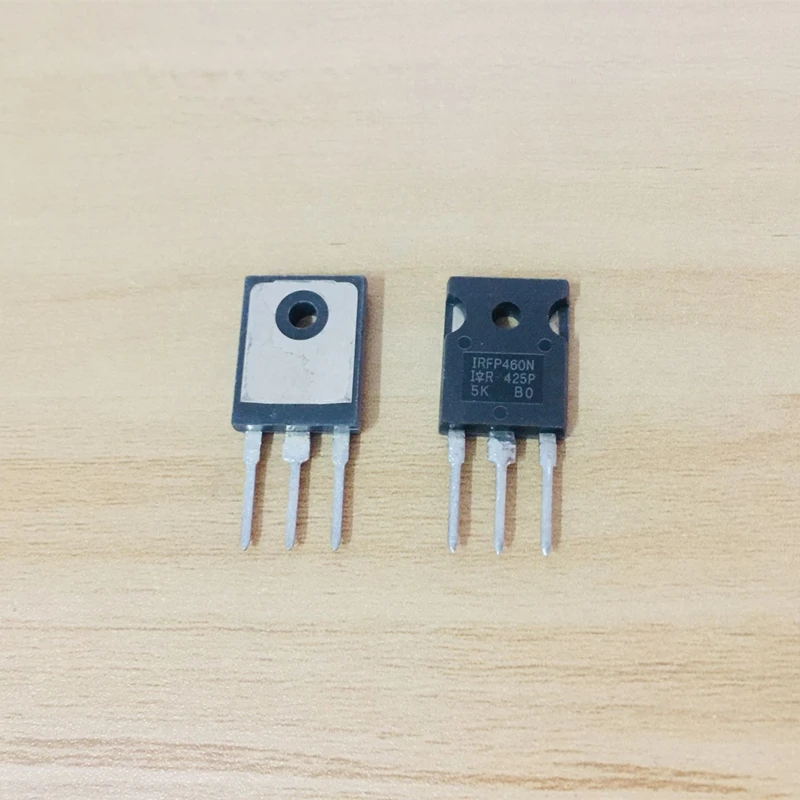 Бесплатная доставка 10 шт./лот IRFP460 IRFP460NPBF IRFP460N MOSFET транзистор IC|lot lot|ic 2 |