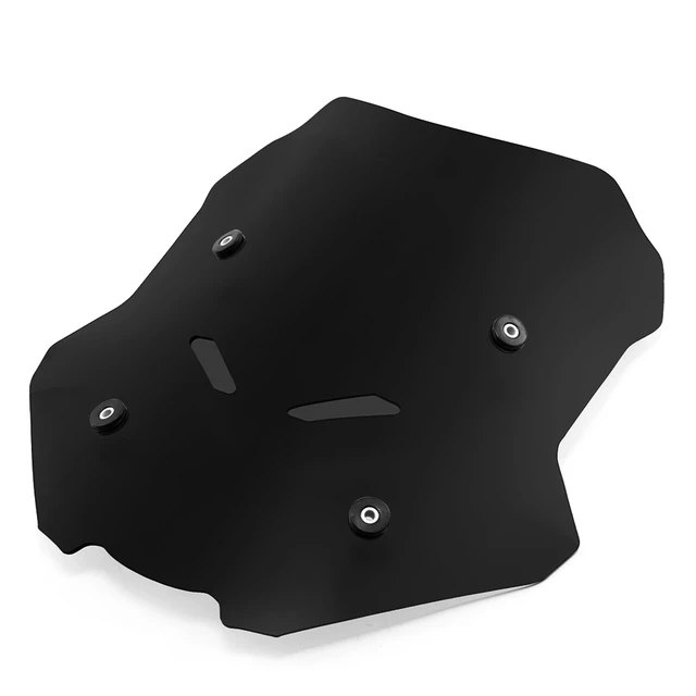 MTKRACING For BMW F900XR F900 XR F900-XR F 900XR motorcycle front screen windshield fairing windshield 2020 black