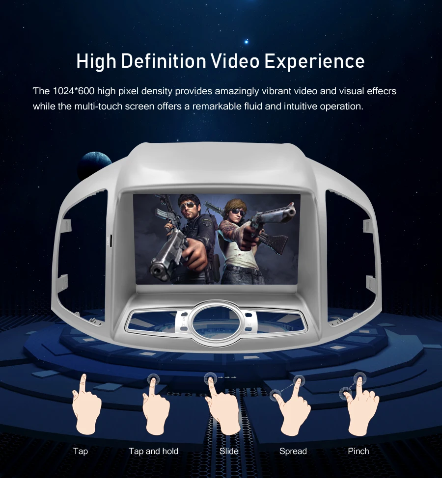 Android 8,0 автомобильный Радио DVD gps навигация мультимедийный плеер для Chevrolet Captiva Epica 2012- Авто Аудио wifi видео стерео