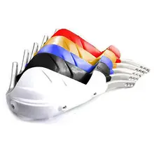 Мотоциклетные рукавицы, руль для рук, защита для мотокросса, грязь, велосипед ямы, бездорожье для KTM CRF YZF KXF SX RMZ SMR ATV EXC Supermoto