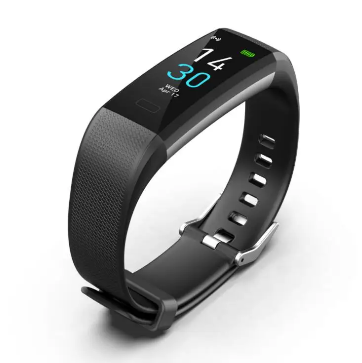 para Samsung Galaxy Monitor de Freqüência S20 + Note10 Lite Plus Ultra Relógio Inteligente Pulseira Cardíaca Fitness Taxa S10 S10e S20 - Image 6