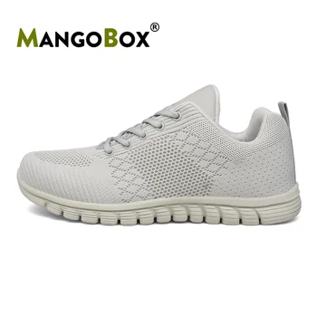 

New Arrival Golf Shoes Men Breathable Gym Mens Shoes Comfortable Men Athletic Footwear Anti-Slippery Golf Trainers for Big Boy