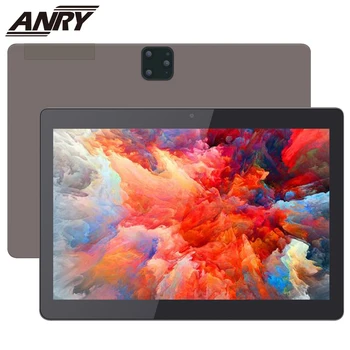 

ANRY RS20 Plus 10.1 Inch Tablet Android 8.1 Drawing Tablet MTK6737 Dual 2.4G/5G Wifi 4G Phone Call Phablet 2+32GB Game Tablet PC