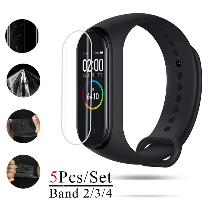 xiaomi smartwatch 5