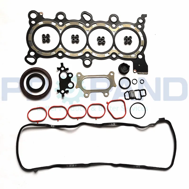 R18A1 gasket kit 01