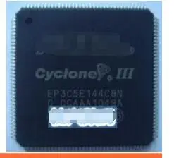 

100% NEW Free shipping EP3C5E144C8N EP3C5E144C8 EP3C5E144 FPGA EP3C5E144I7N