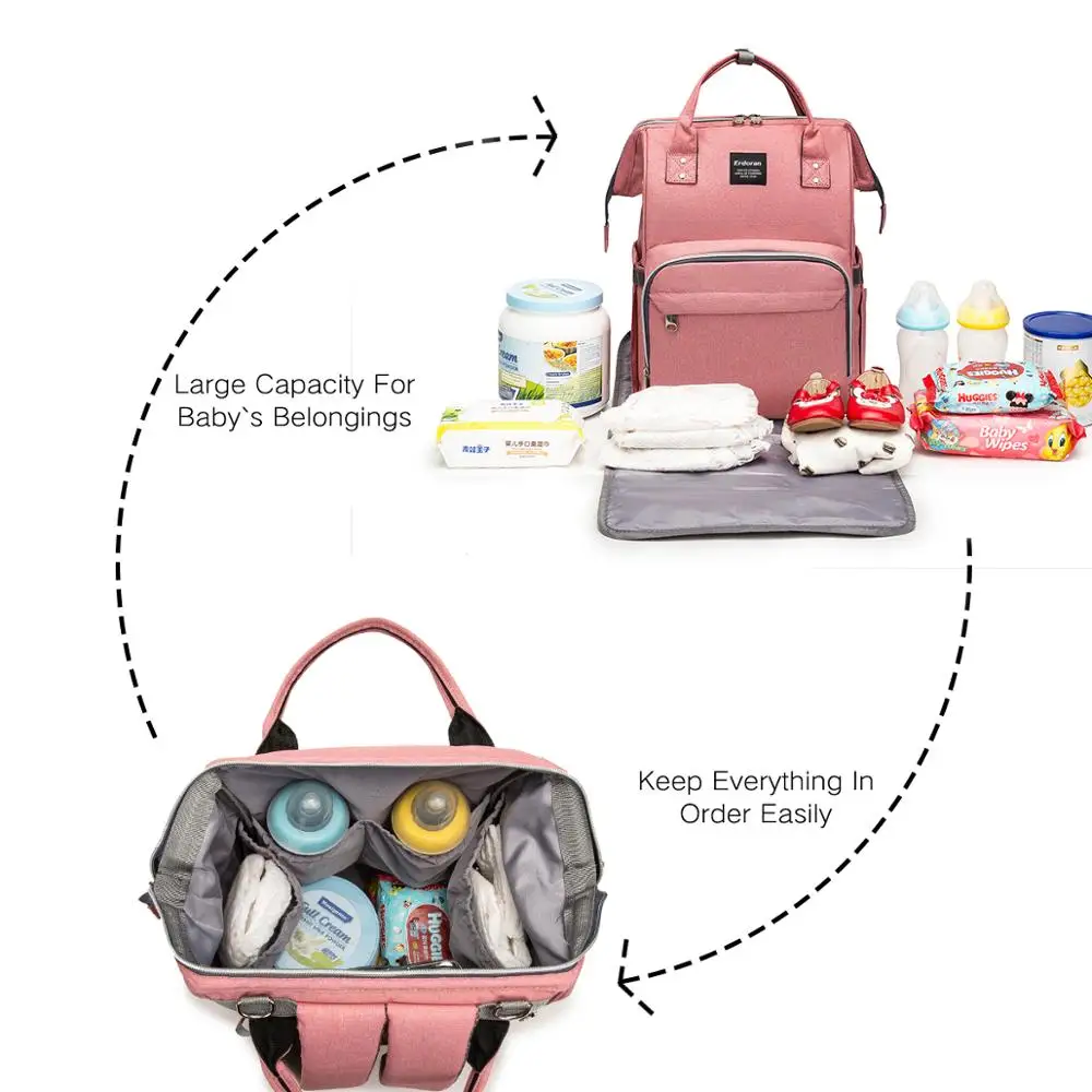 Diaper Bag Backpack Multifunction Large Capacity Baby Travel Nappy Care Bags Maternal Hospital back pack USA FBA distribution Diaper Bag Backpack Multifunction Large Capacity Baby Travel Nappy Care Bags Maternal Hospital back pack USA FBA distribution