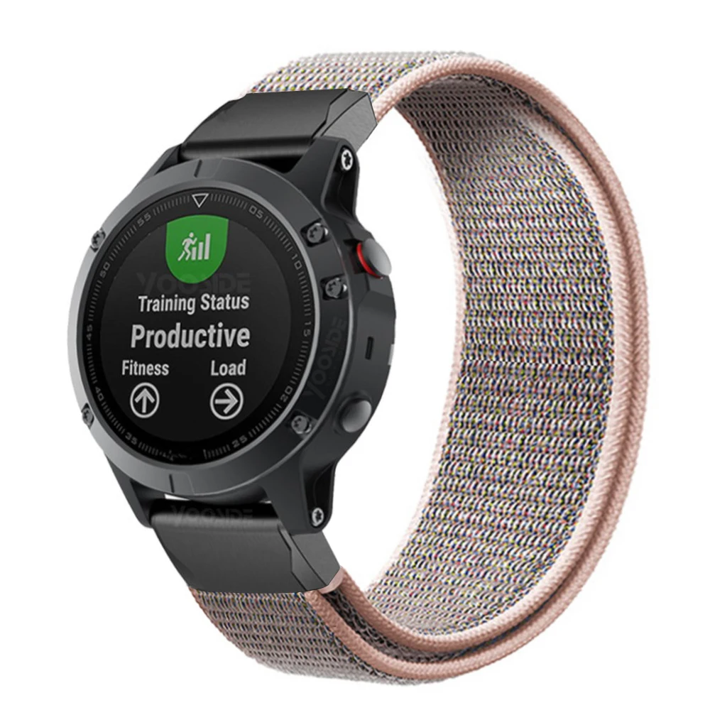 Garmin Fenix Ϸ Ʈ, Fenix 7X 7 6 6X Pro Fenix 5 5X plus 3 3HR Forerunner 935 945 EPIX   Ʈ ġ , 22mm, 26mm