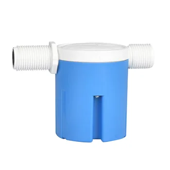 

Water Level Control Home Non Toxic Easy Install Switch Durable Threaded Full Automatic Float Replacement Parts Practical