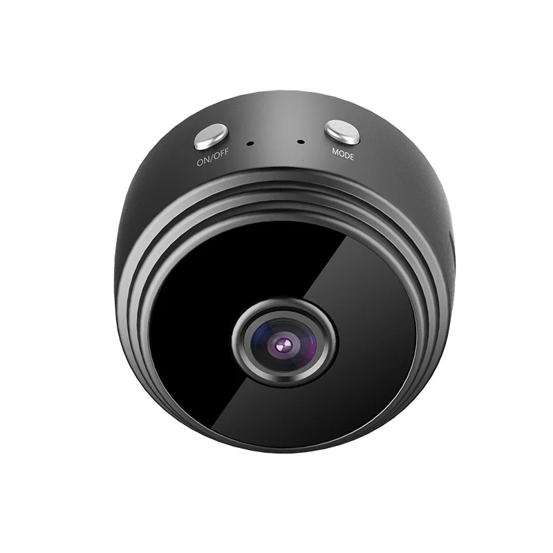 A9 1080P Wifi мини камера для домашней безопасности P2P WiFi дневное ночное видение