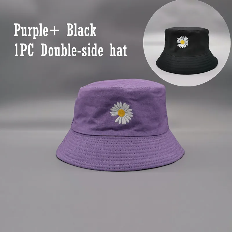purple black