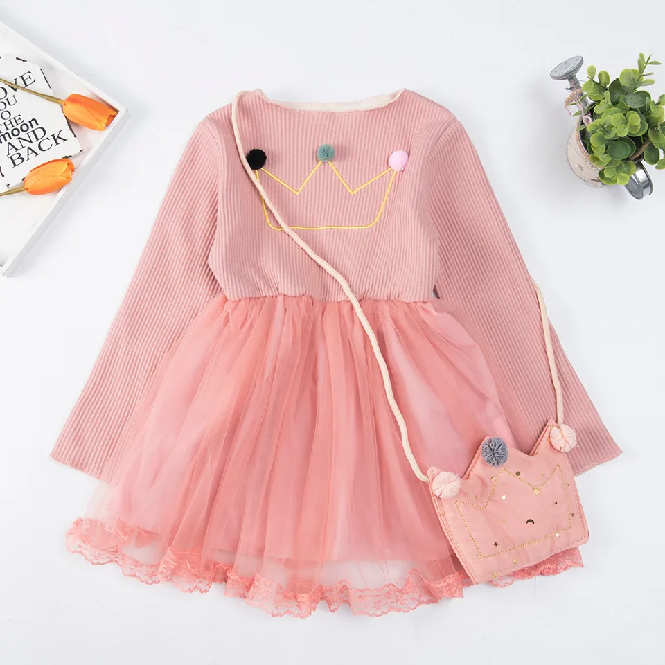 kids dress bag