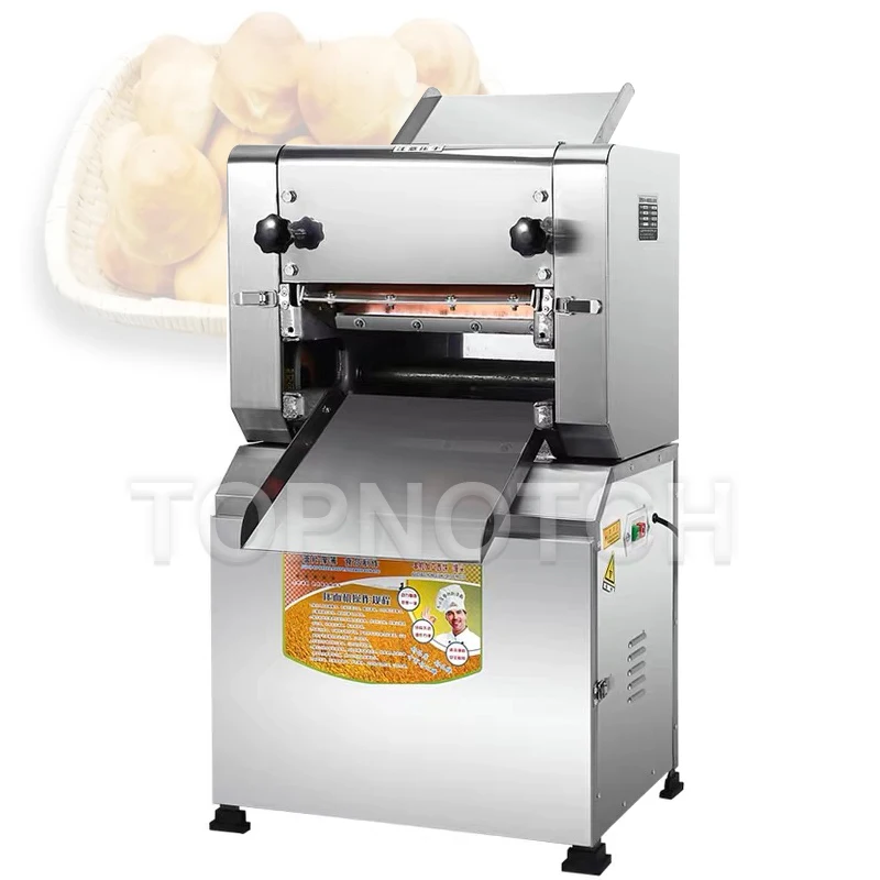 Многофункциональная машина для изготовления небольшой лапши резки теста