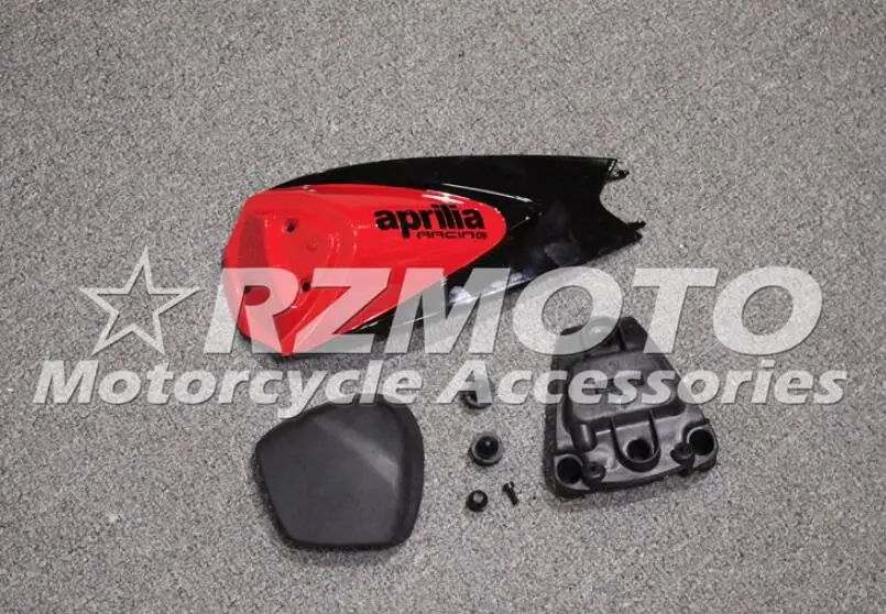 Литьевая Форма ABS Обтекатели комплект подходит для Aprilia RSV4 1000 2009- 09 10 11 12 13 14 на заказ красный серебристый черный